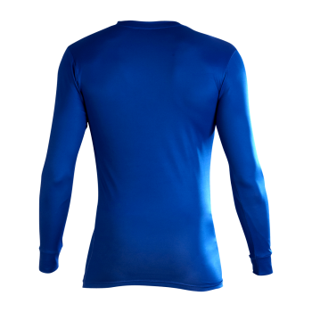 School Baselayer Top Royal